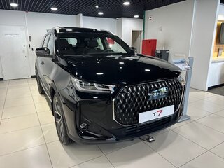 2026 Tenet T7, чёрный, 2940000 рублей, вид 2