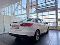 2018 Ford Focus III Рестайлинг, белый, 1239000 рублей - вид 5
