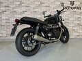 2023 Triumph Speed Twin, чёрный, 1385000 рублей - вид 5