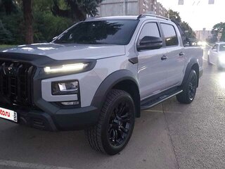 2025 JAC T9, серый, 3850000 рублей, вид 3