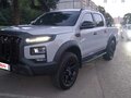 2025 JAC T9, серый, 3800000 рублей - вид 2