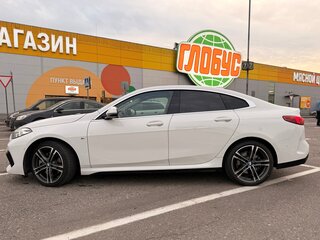 2022 BMW 2 серии Gran Coupe 225i F44, белый, 3590000 рублей, вид 2