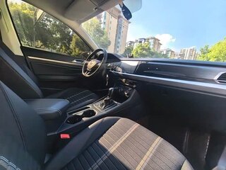 2022 Volkswagen Lavida III, белый, 1730900 рублей, вид 3