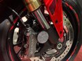 2026 Voge RR660S, красный - вид 5
