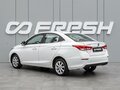 2023 Changan Alsvin, белый, 850000 рублей - вид 1