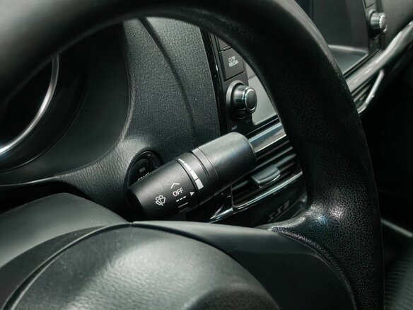 2013 Mazda 6 III (GJ), чёрный, 1349900 рублей - вид 15