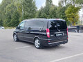 2012 Mercedes-Benz Viano L1 I (W639) Рестайлинг, чёрный - вид 6