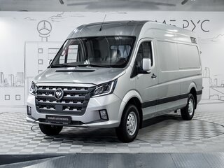2026 Foton Toano, серебристый, 3770000 рублей, вид 4