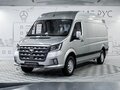 2026 Foton Toano Pro, серебристый, 3770000 рублей - вид 3