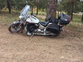2000 Yamaha XVS400 Drag Star, белый, 290000 рублей