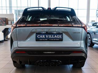 2026 Geely Cityray, серебристый, 3344990 рублей, вид 5
