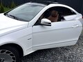 2011 Mercedes-Benz E-Класс 250 5G-Tronic IV (W212, S212, C207), белый, 1590000 рублей - вид 2