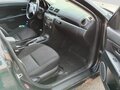 2006 Mazda 3 I (BK), чёрный - вид 5