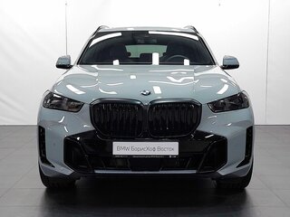 2025 BMW X5 40i IV (G05/G18) Рестайлинг, серый, 15350000 рублей, вид 2