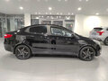 2014 Kia Rio III, чёрный, 828000 рублей - вид 3
