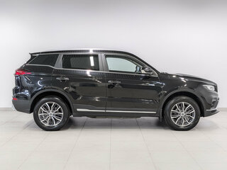 2023 Geely Atlas Pro, чёрный, 2050000 рублей, вид 4