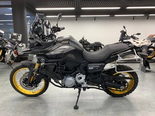2024 Voge 900DSX Adventure, чёрный, 850000 рублей, вид 2