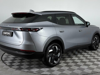 2025 Omoda C7, серый, 2800000 рублей, вид 5