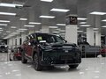 2026 Geely Galaxy M7, зелёный, 3249000 рублей