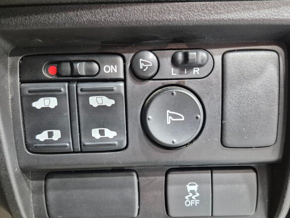 2015 Honda Freed I Рестайлинг 2, синий, 1282000 рублей - вид 18