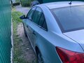 2011 Chevrolet Cruze I, серебристый, 550000 рублей - вид 3