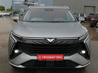 2024 Kaiyi X7 Kunlun, серый, 2319000 рублей, вид 2