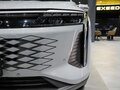 2025 Exeed RX, серый - вид 6