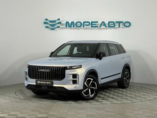 2024 Jaecoo J7 I, серый, 2129000 рублей, вид 1
