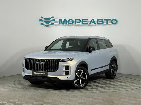 Jaecoo J7 I