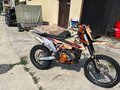 2017 KTM 300 EXC, коричневый, 500000 рублей - вид 1