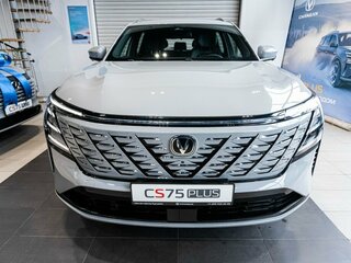2025 Changan CS75 Plus IV, серый, 4099900 рублей, вид 2