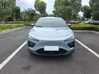 2024 Hozon Neta X 500, серебристый, 1550000 рублей, вид 2
