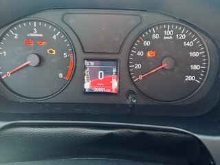 2022 УАЗ Патриот I Рестайлинг 3, белый, 1350000 рублей, вид 5