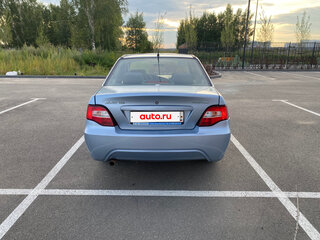 2012 Daewoo Nexia I Рестайлинг, серый, 210000 рублей, вид 4