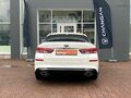 2018 Kia Optima IV Рестайлинг, белый, 1579000 рублей - вид 3