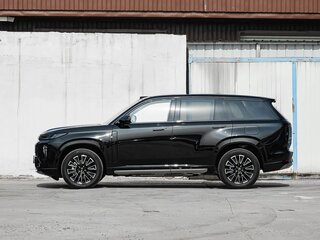 2026 GAC Trumpchi S7 I Рестайлинг, чёрный, 4490000 рублей, вид 2