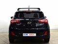 2012 Hyundai i30 II, чёрный, 1100000 рублей - вид 2