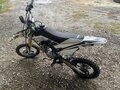 2024 JMC 125 MX, зелёный, 65000 рублей - вид 1