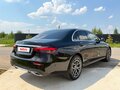 2022 Mercedes-Benz E-Класс 200 V (W213, S213, C238) Рестайлинг, чёрный - вид 11