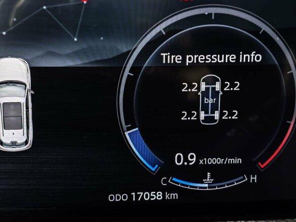 2024 Changan CS75 Plus III, белый, 2549000 рублей - вид 16