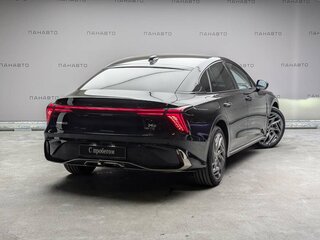 2025 Hongqi H6, чёрный, 3557000 рублей, вид 3