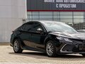 2021 Toyota Camry VIII (XV70) Рестайлинг, чёрный, 2545000 рублей - вид 6