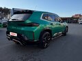 2024 BMW XM, чёрный, 19300000 рублей - вид 3