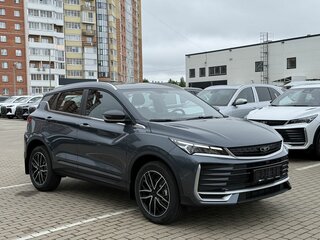 2026 Belgee X50+, серый, 2509990 рублей, вид 2