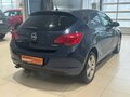 2011 Opel Astra J, синий, 549000 рублей - вид 5