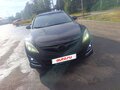 2010 Mazda 6 II (GH) Рестайлинг, коричневый, 1100000 рублей - вид 2