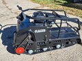 2025 Flaizer G500, чёрный, 125000 рублей - вид 1
