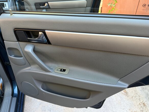 2009 Chevrolet Lacetti I, синий - вид 20