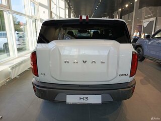 2026 Haval H3 I, бежевый, 2749000 рублей, вид 4