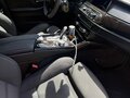2013 BMW 5 серии 535i xDrive VI (F10/F11/F07) Рестайлинг, белый, 2190000 рублей - вид 4